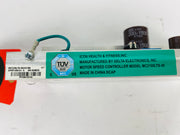 Lower Control Boards